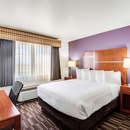 Best Western Firestone Inn & Suites Longmont Bagian luar foto