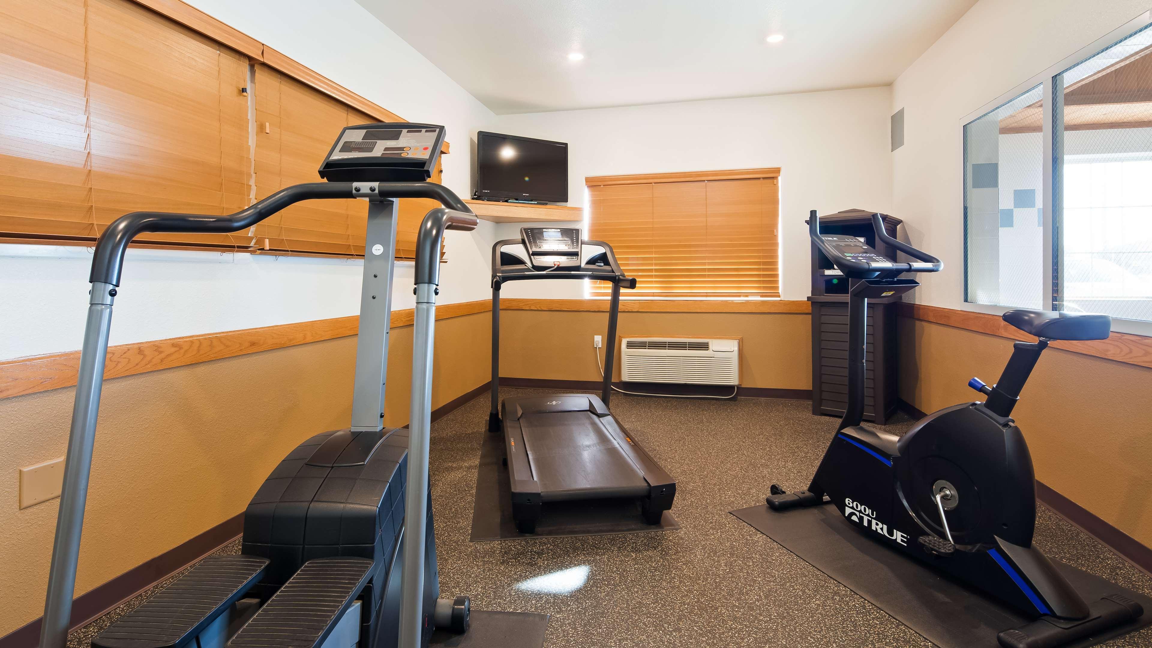 Best Western Firestone Inn & Suites Longmont Bagian luar foto