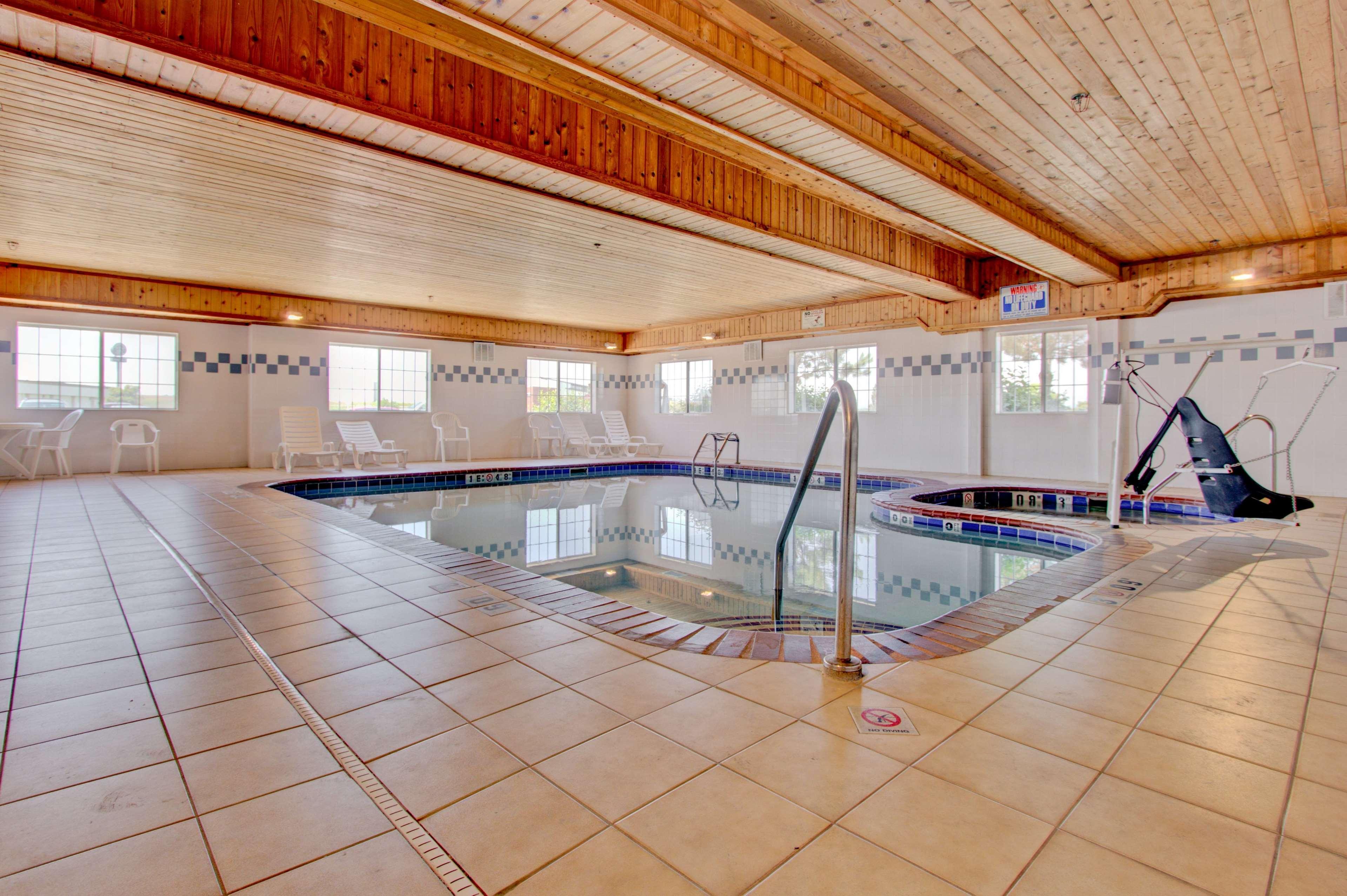 Best Western Firestone Inn & Suites Longmont Bagian luar foto