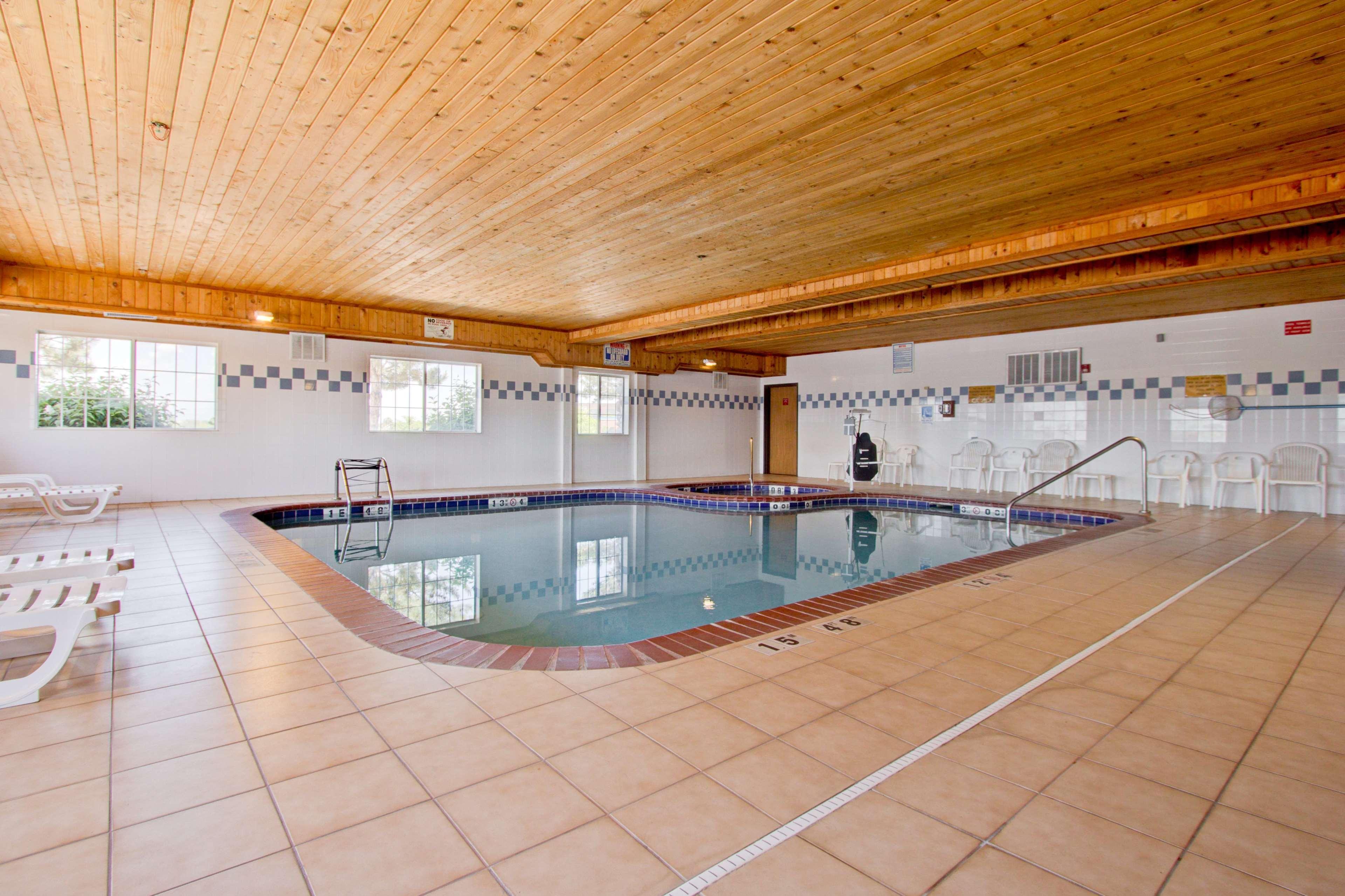 Best Western Firestone Inn & Suites Longmont Bagian luar foto