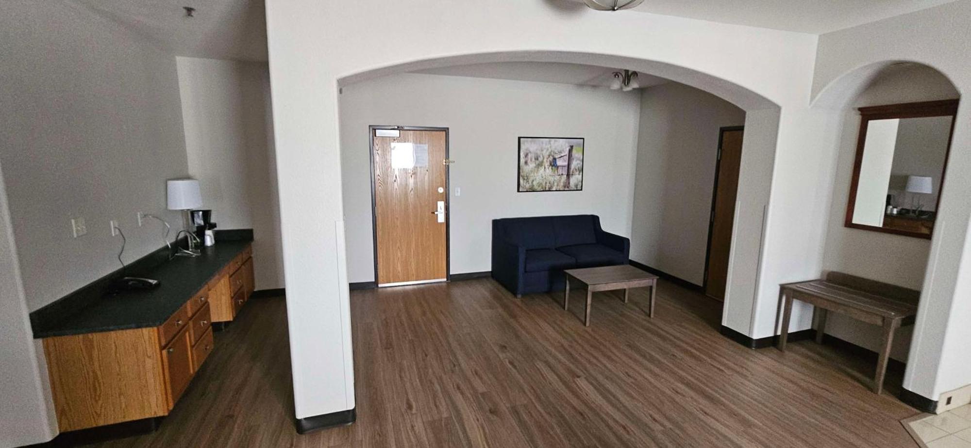 Best Western Firestone Inn & Suites Longmont Bagian luar foto